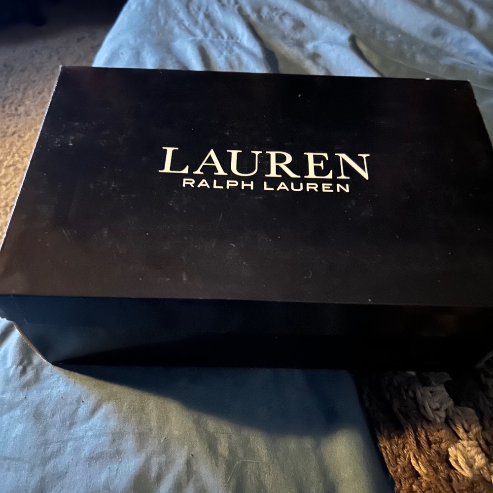 Ralph Lauren Sneakers